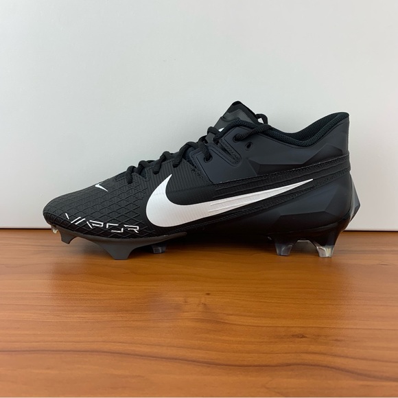 Nike Vapor Edge Elite 360 2 Football Cleats - Picture 8 of 13